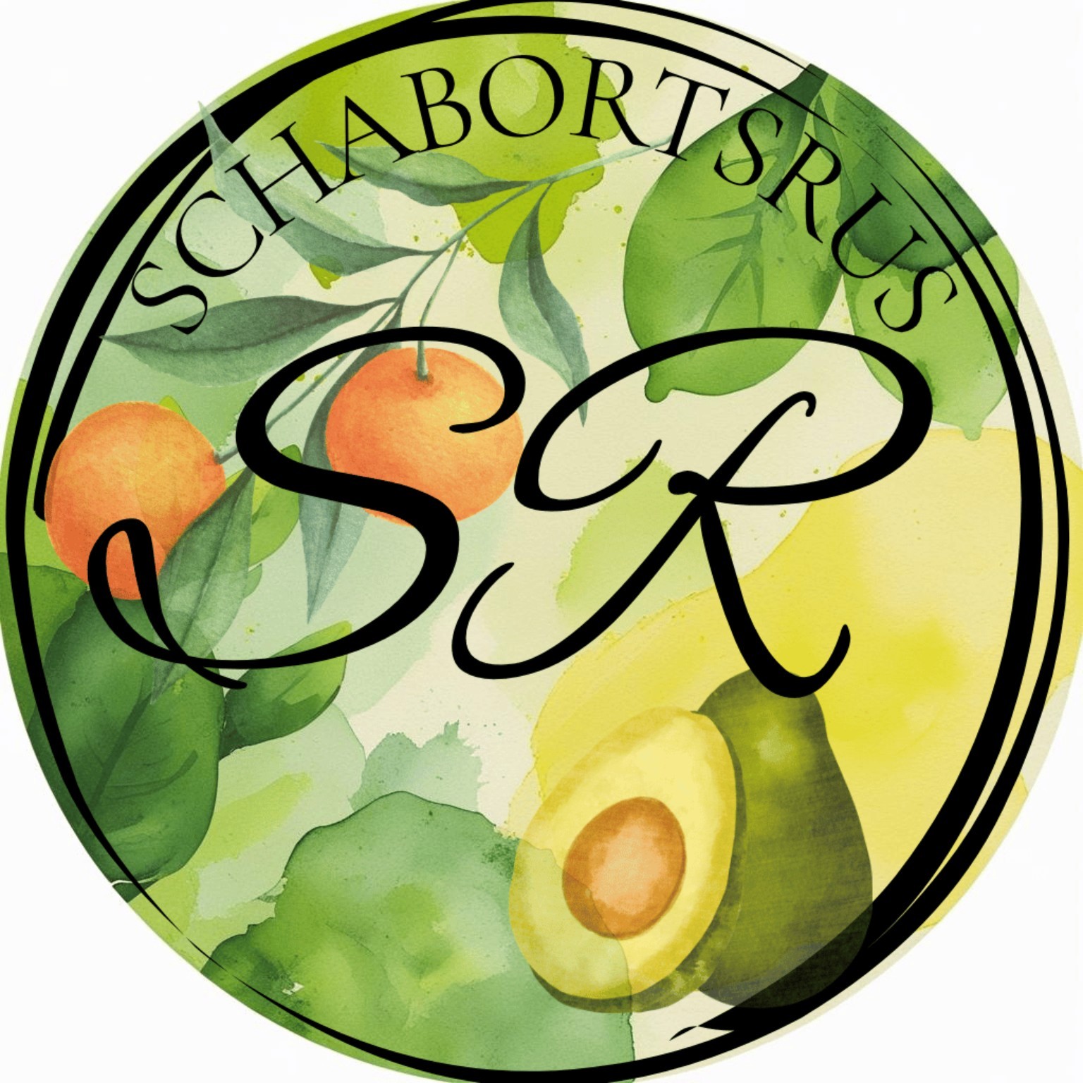 Schabortsrus Boerdery